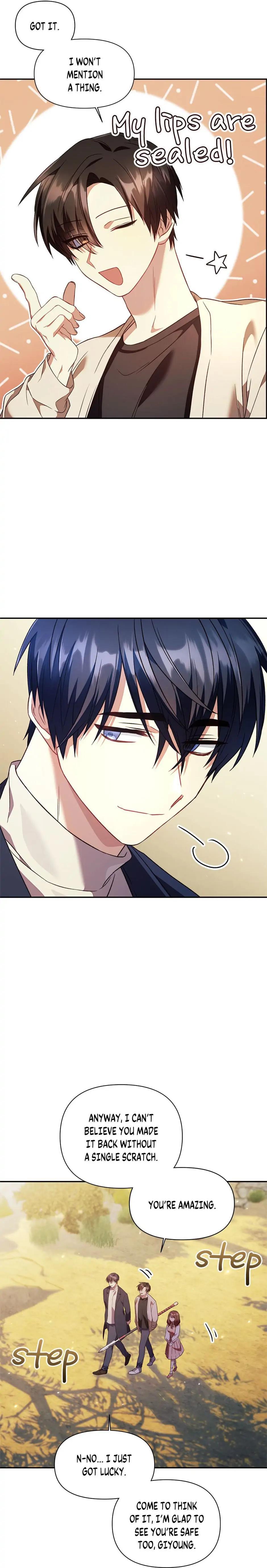 Read How to Use a Returner EN Manga Online