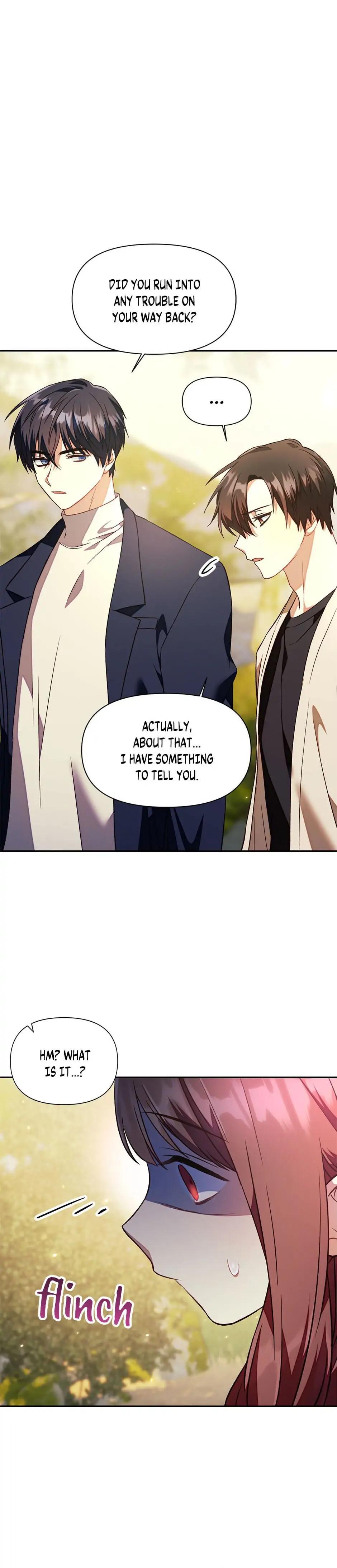 Read How to Use a Returner EN Manga Online