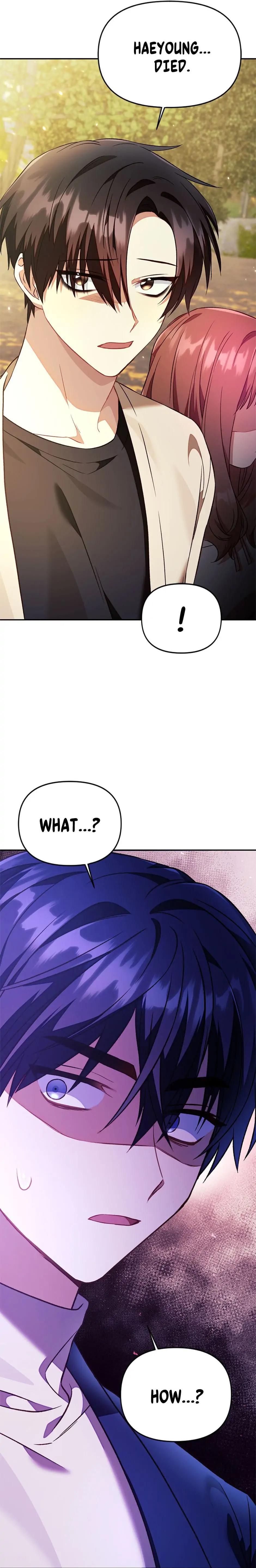 Read How to Use a Returner EN Manga Online