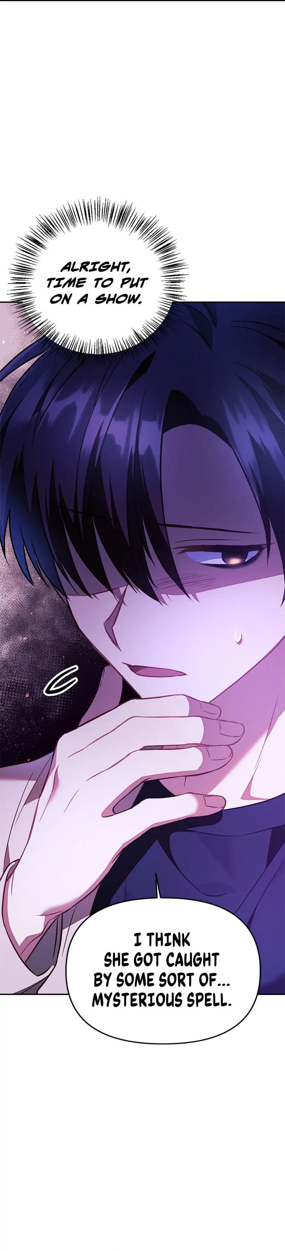 Read How to Use a Returner EN Manga Online