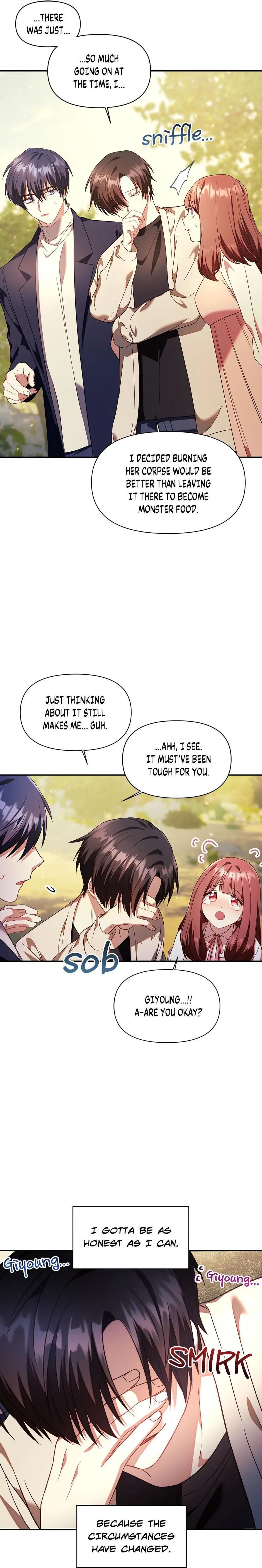 Read How to Use a Returner EN Manga Online