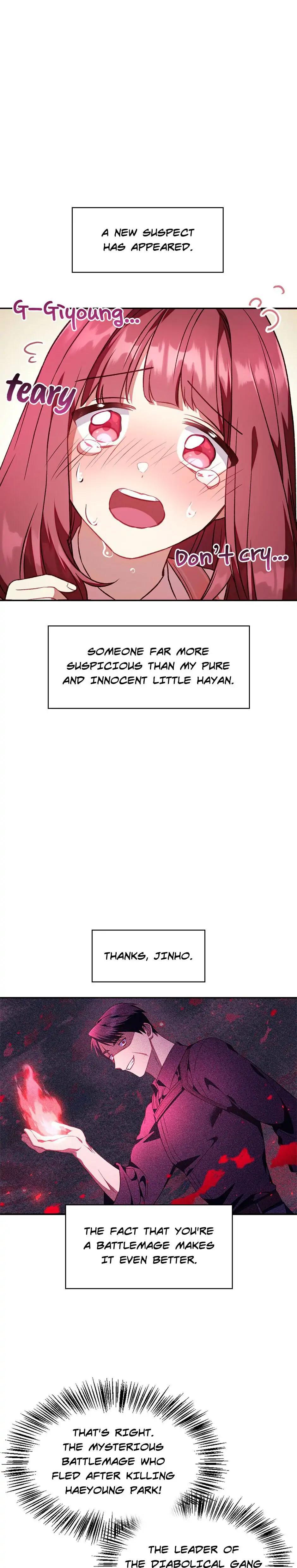 Read How to Use a Returner EN Manga Online
