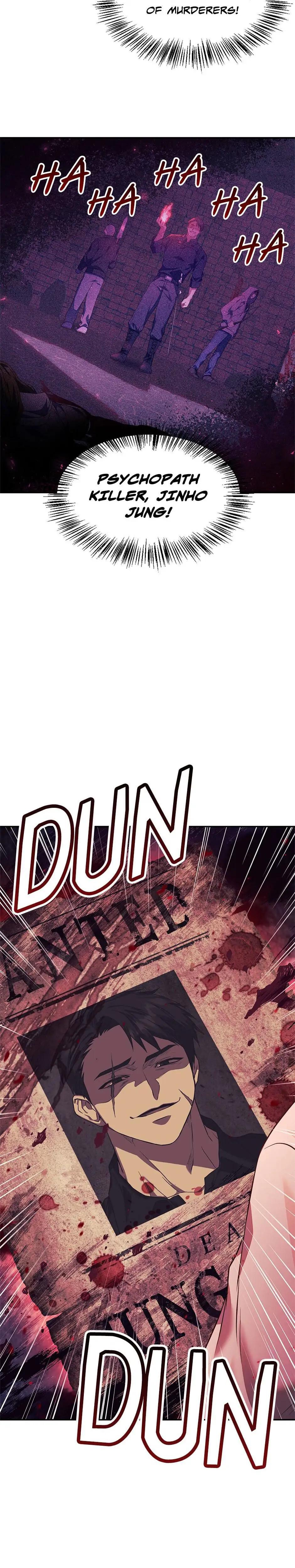 Read How to Use a Returner EN Manga Online