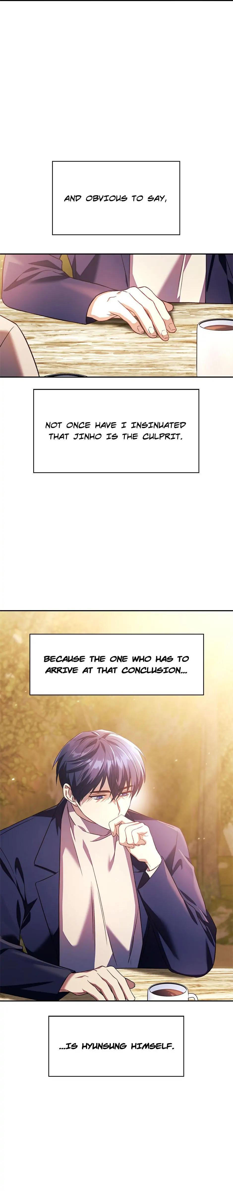 Read How to Use a Returner EN Manga Online