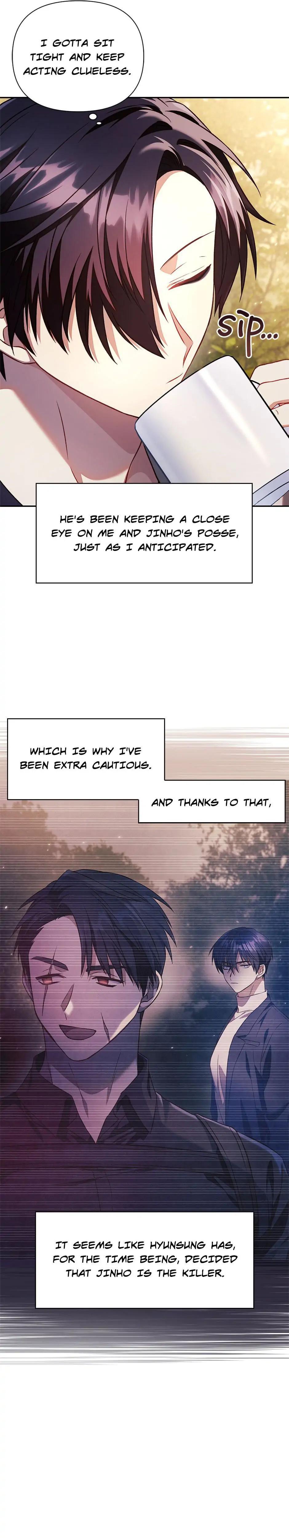 Read How to Use a Returner EN Manga Online