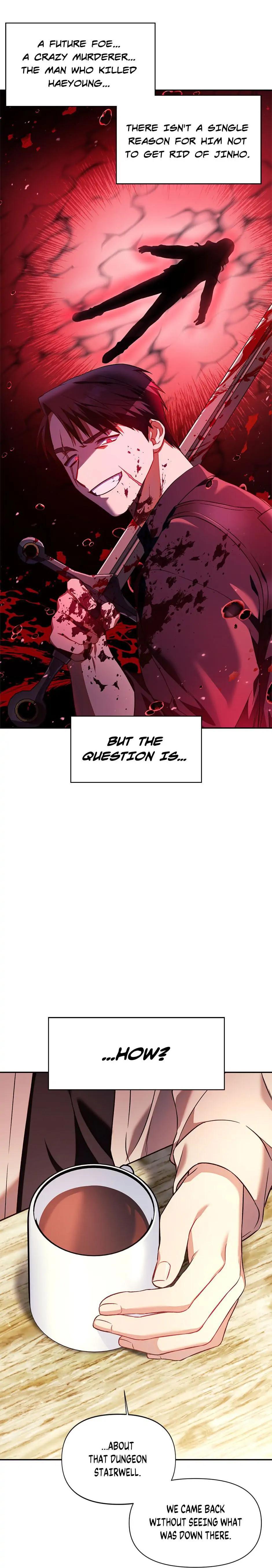 Read How to Use a Returner EN Manga Online