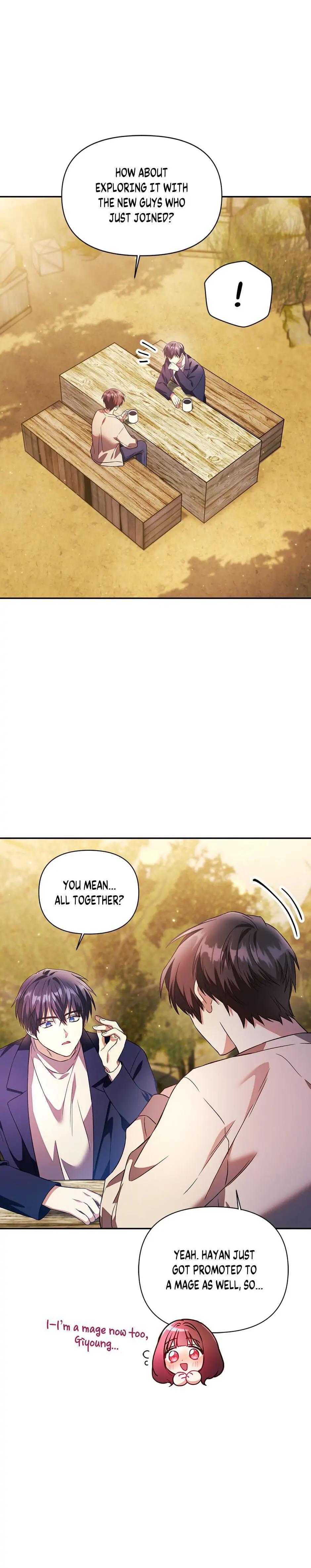 Read How to Use a Returner EN Manga Online