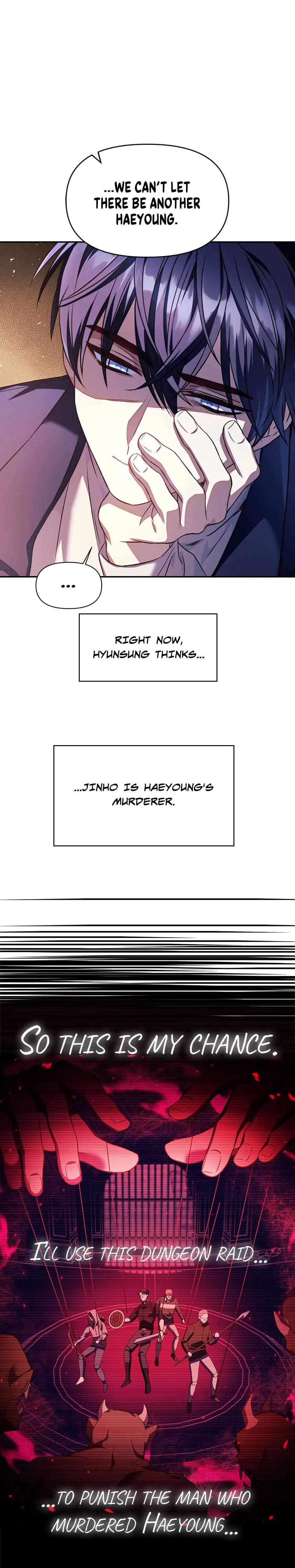 Read How to Use a Returner EN Manga Online