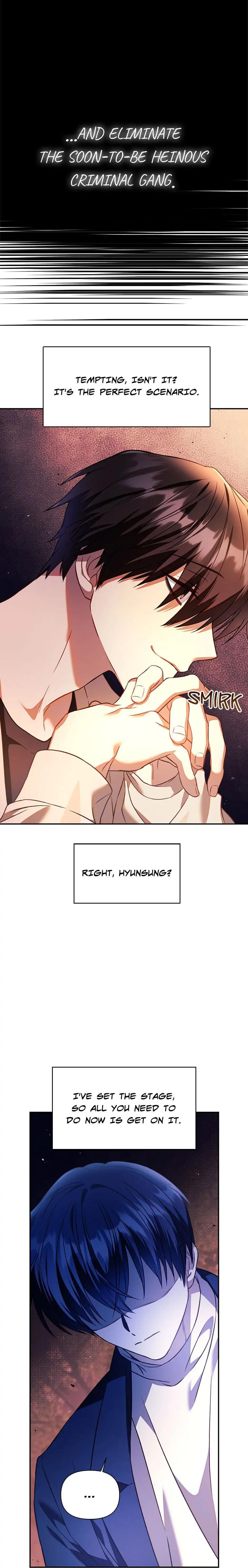 Read How to Use a Returner EN Manga Online