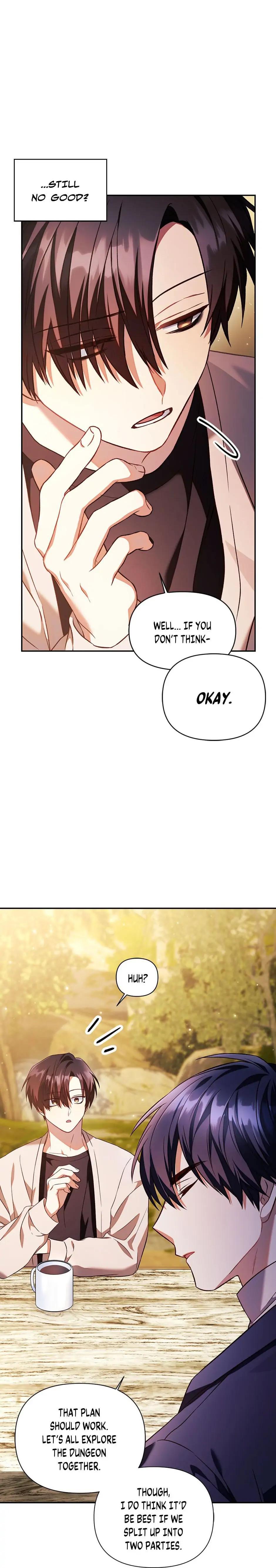Read How to Use a Returner EN Manga Online