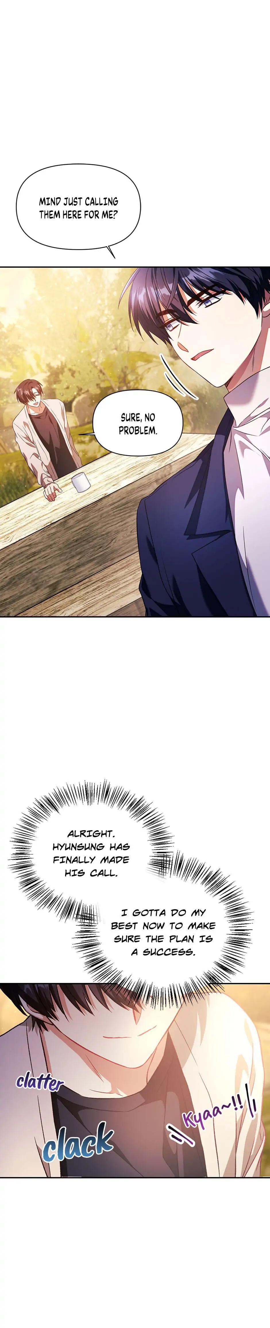 Read How to Use a Returner EN Manga Online