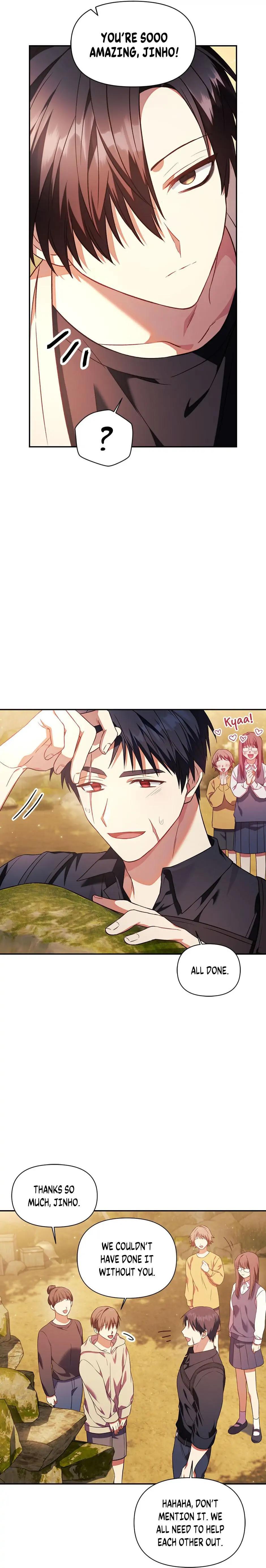 Read How to Use a Returner EN Manga Online