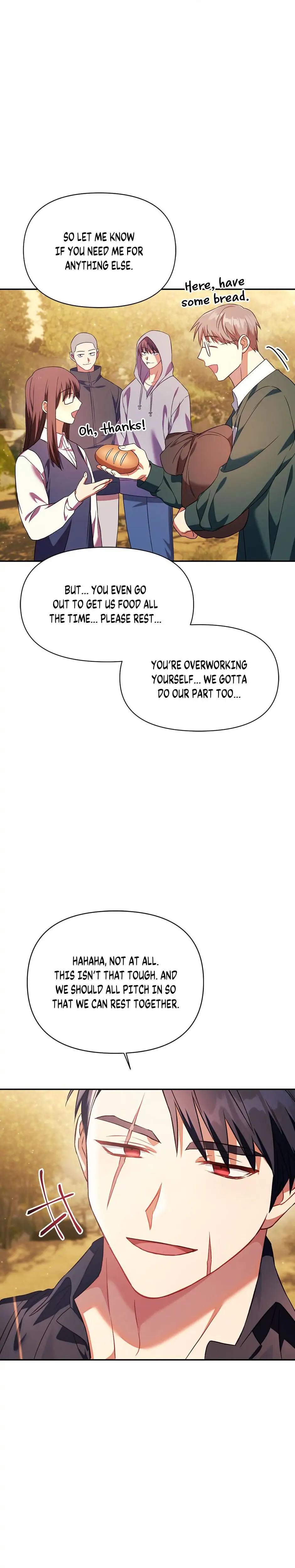 Read How to Use a Returner EN Manga Online