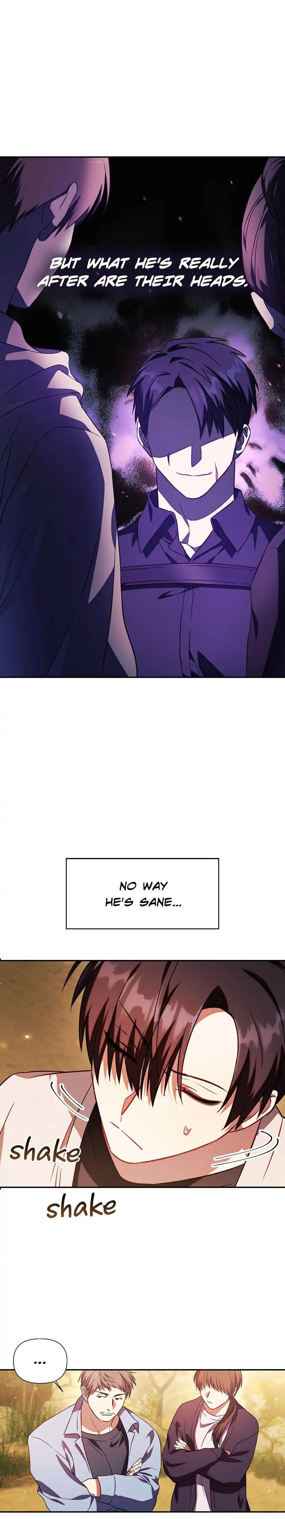 Read How to Use a Returner EN Manga Online