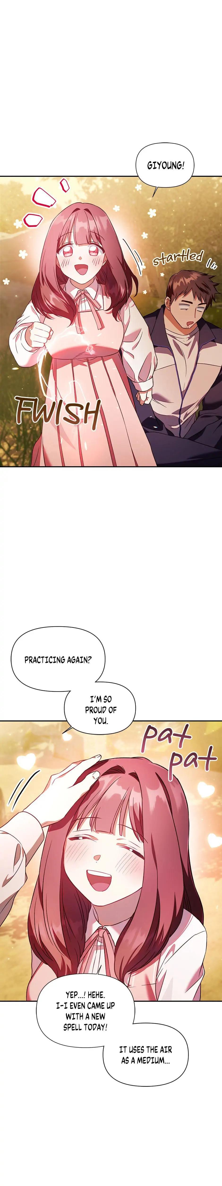 Read How to Use a Returner EN Manga Online