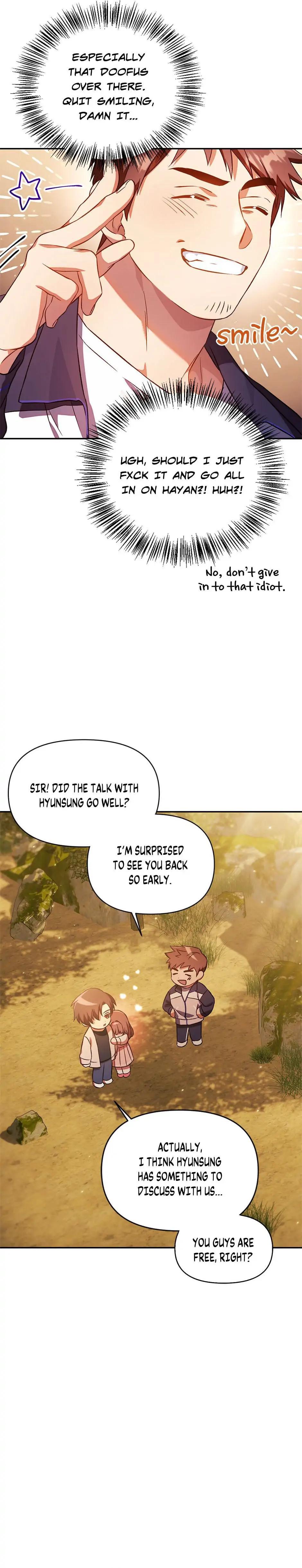 Read How to Use a Returner EN Manga Online
