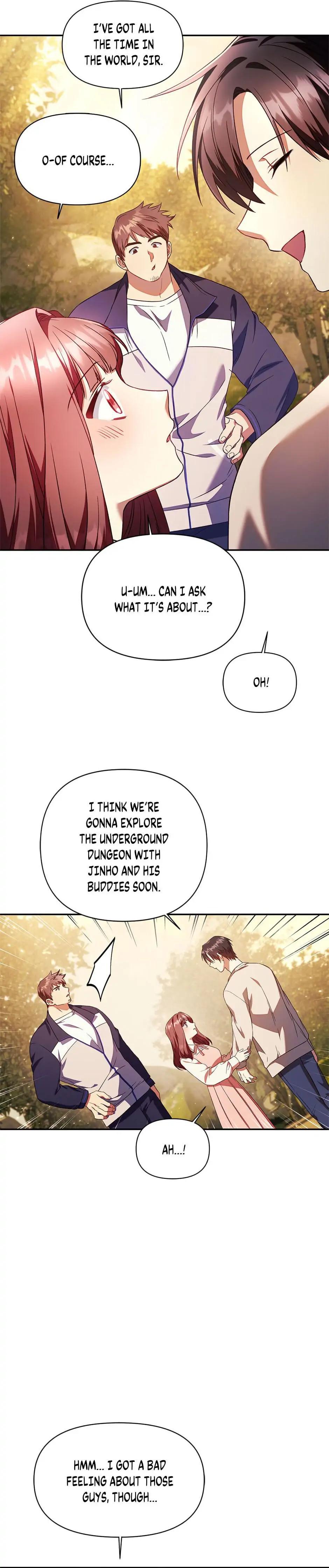 Read How to Use a Returner EN Manga Online