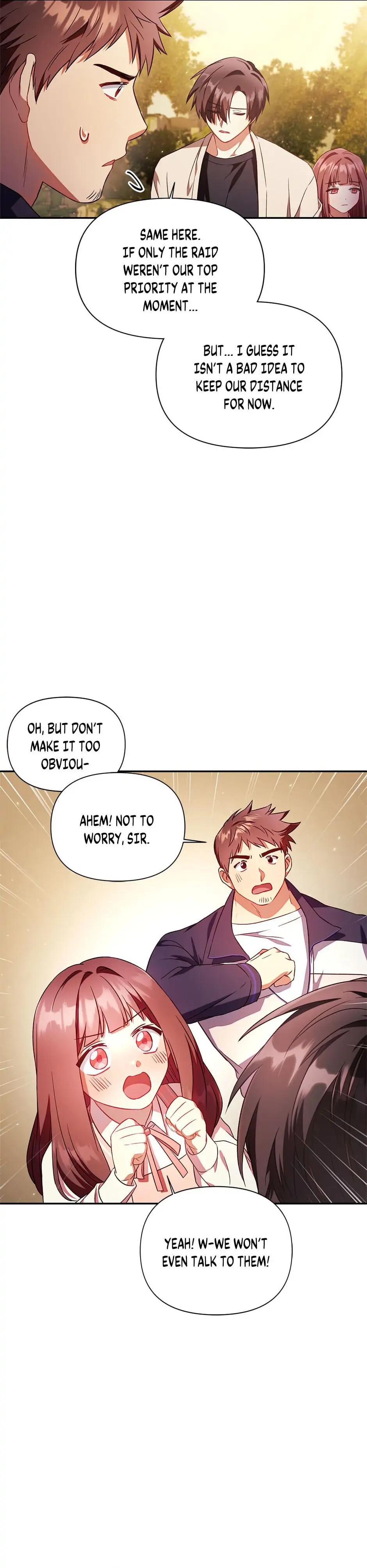 Read How to Use a Returner EN Manga Online