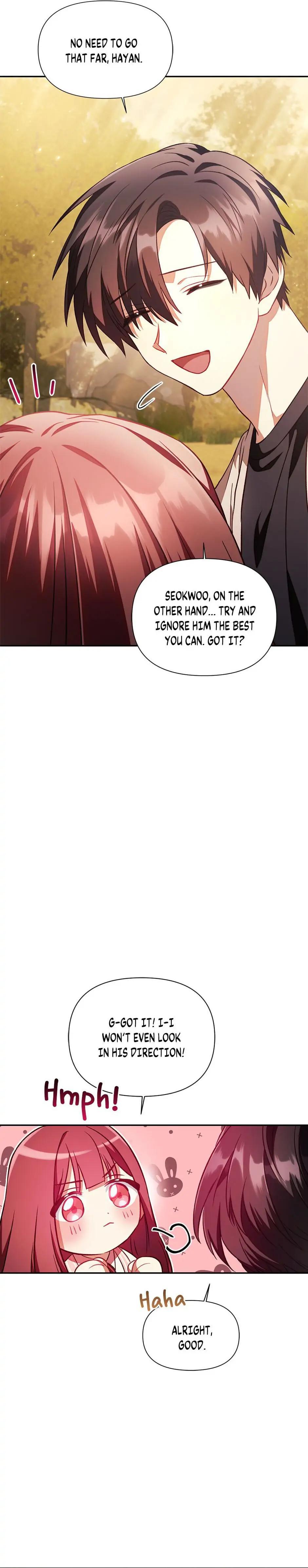 Read How to Use a Returner EN Manga Online