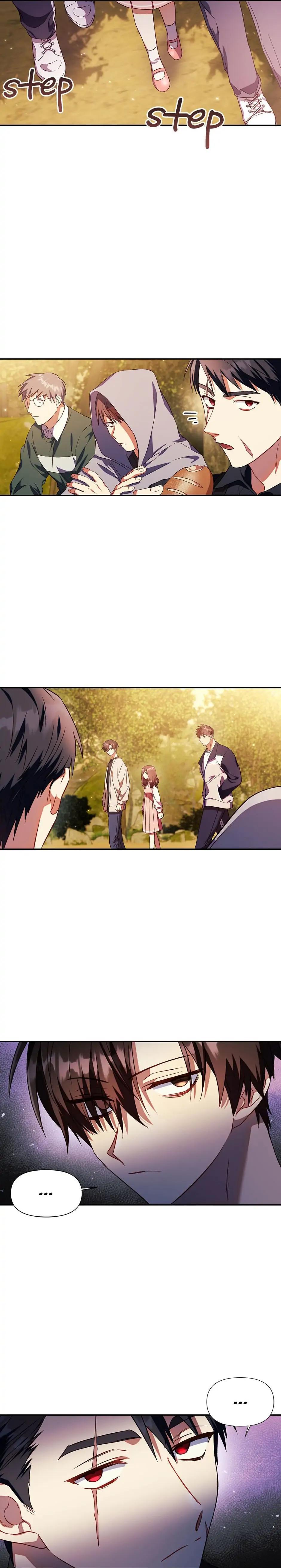 Read How to Use a Returner EN Manga Online