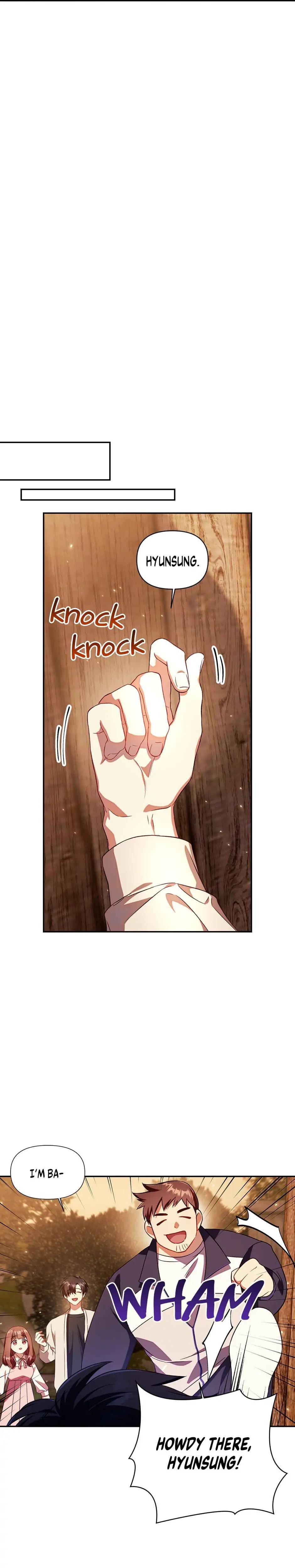 Read How to Use a Returner EN Manga Online