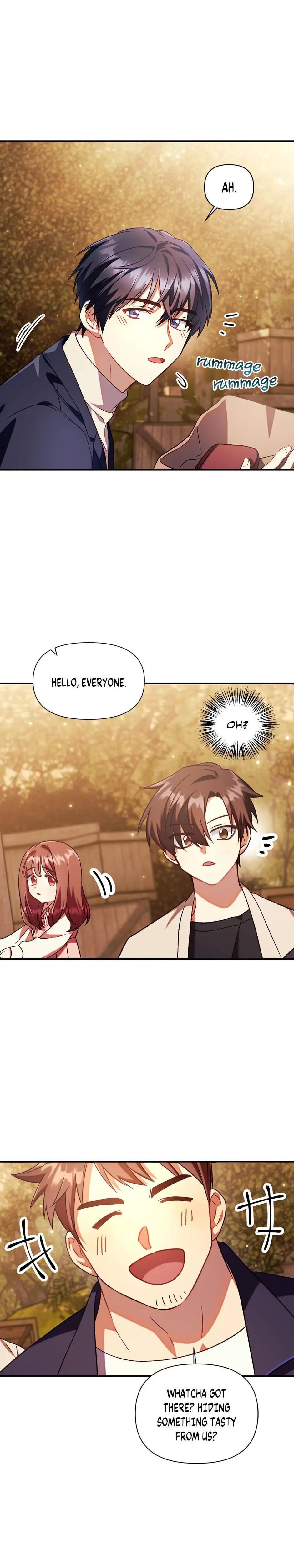 Read How to Use a Returner EN Manga Online