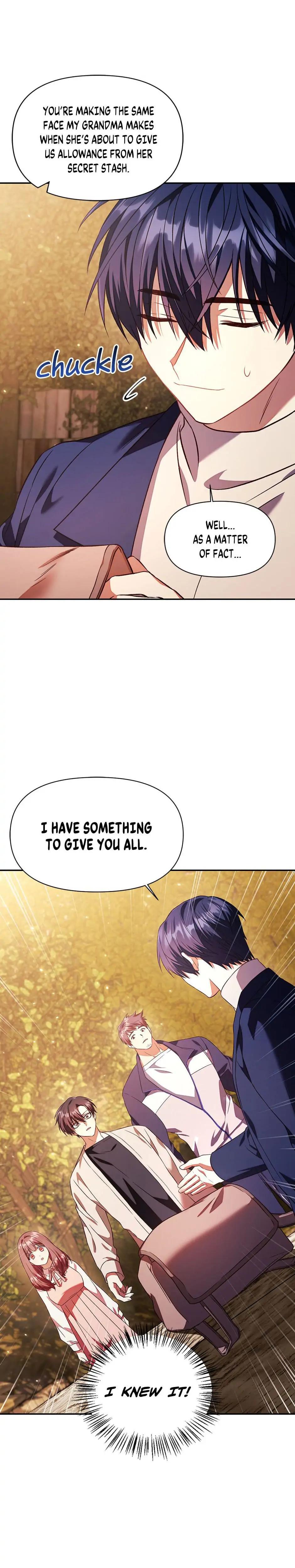 Read How to Use a Returner EN Manga Online