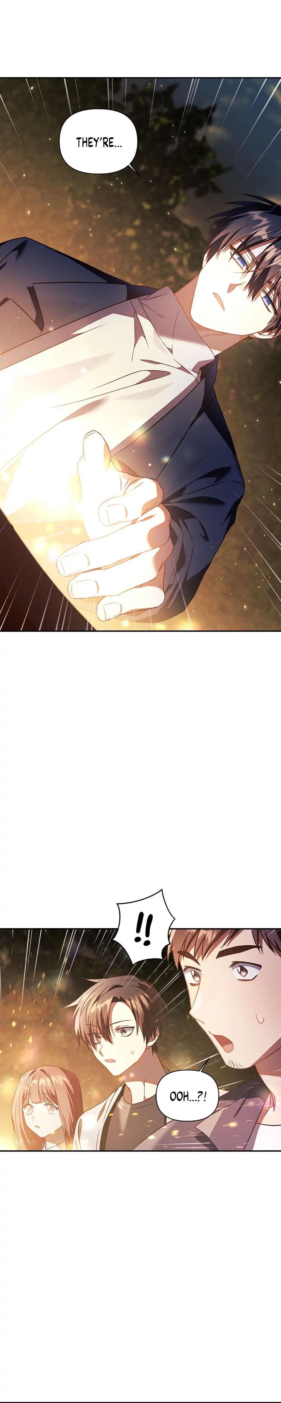 Read How to Use a Returner EN Manga Online