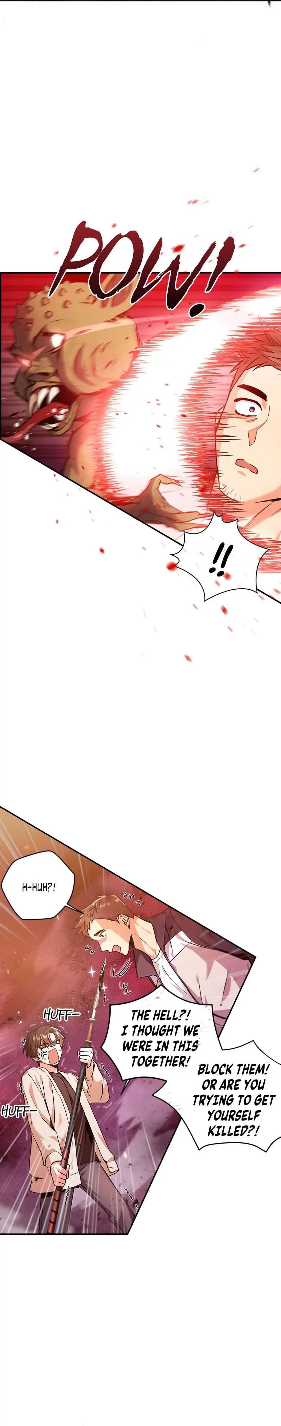 Read How to Use a Returner EN Manga Online