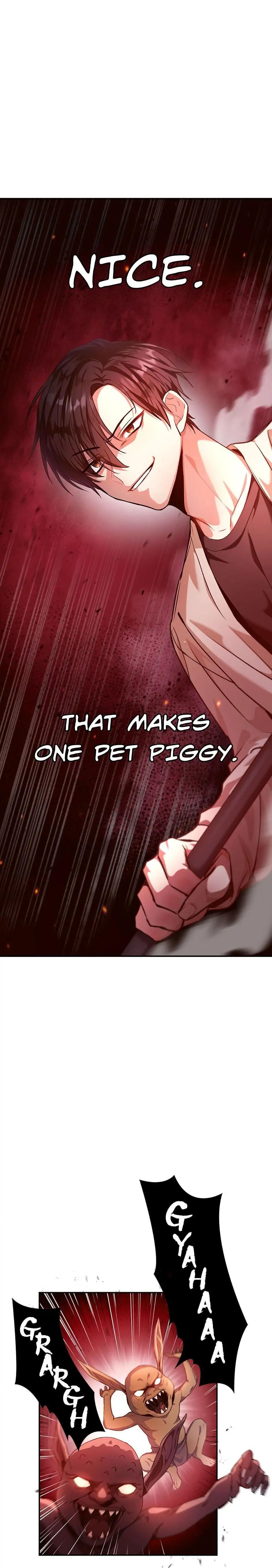 Read How to Use a Returner EN Manga Online