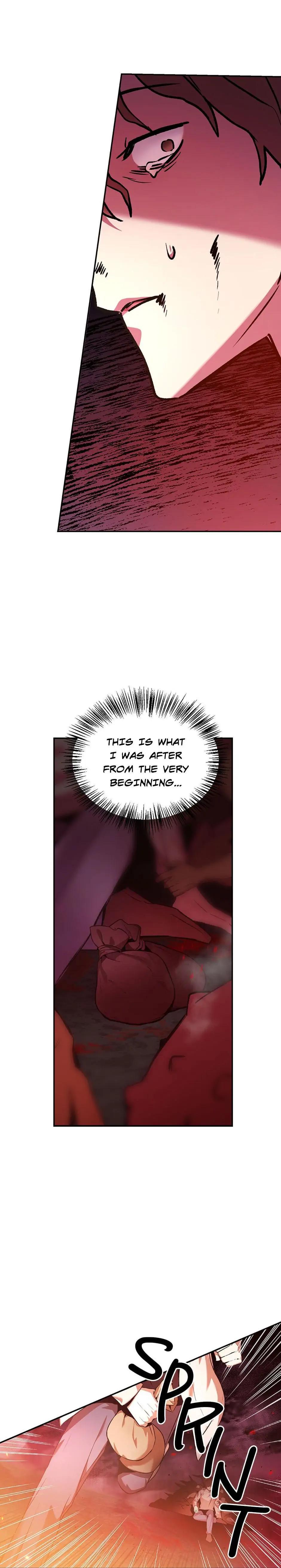 Read How to Use a Returner EN Manga Online