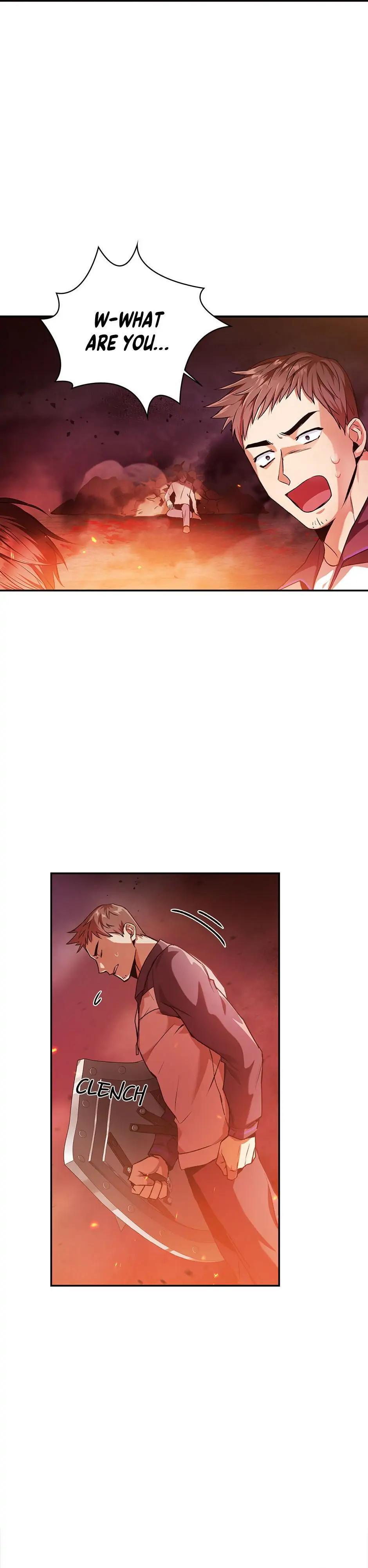Read How to Use a Returner EN Manga Online