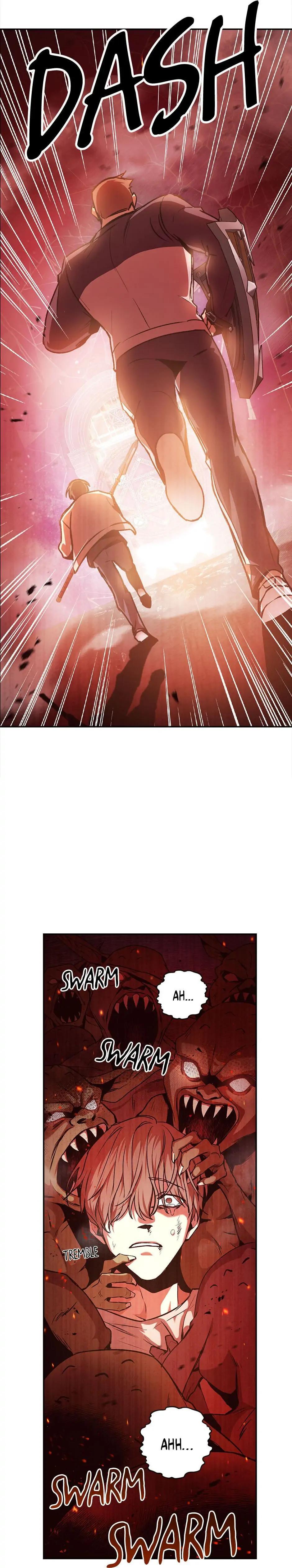 Read How to Use a Returner EN Manga Online