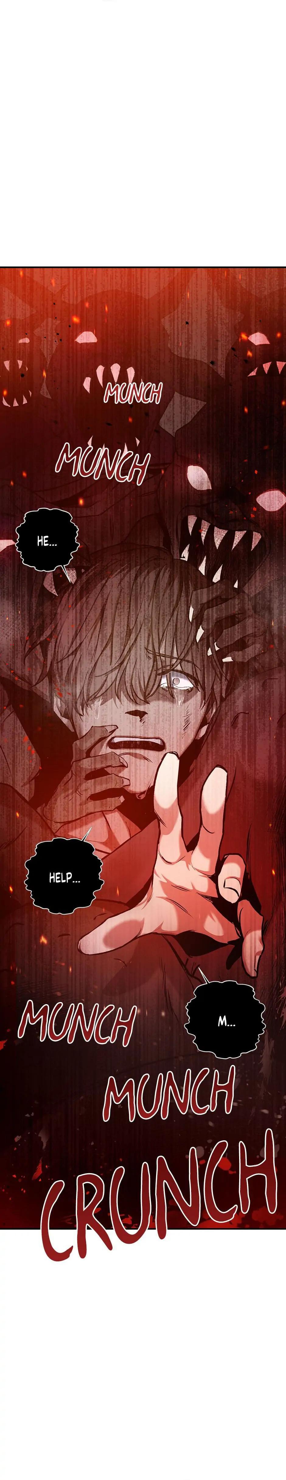 Read How to Use a Returner EN Manga Online