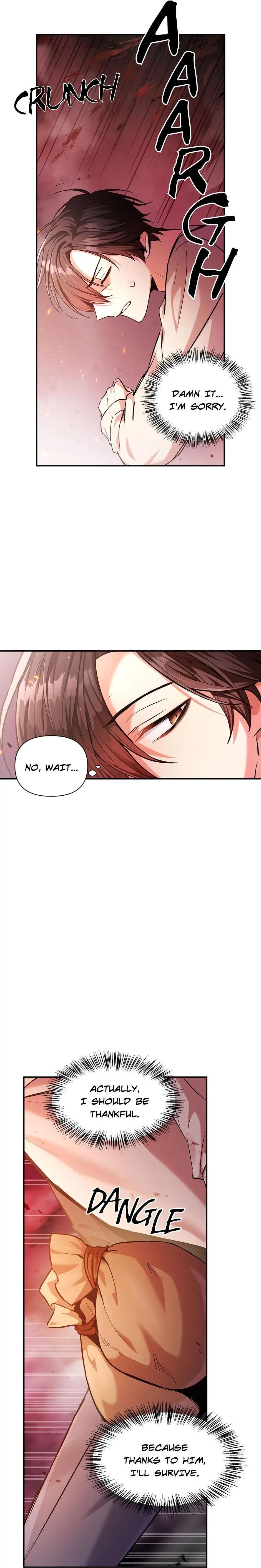 Read How to Use a Returner EN Manga Online