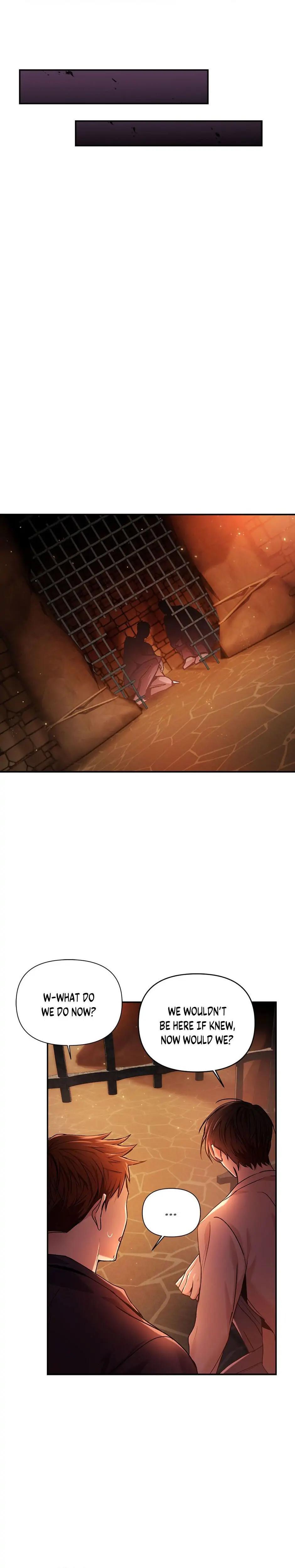 Read How to Use a Returner EN Manga Online