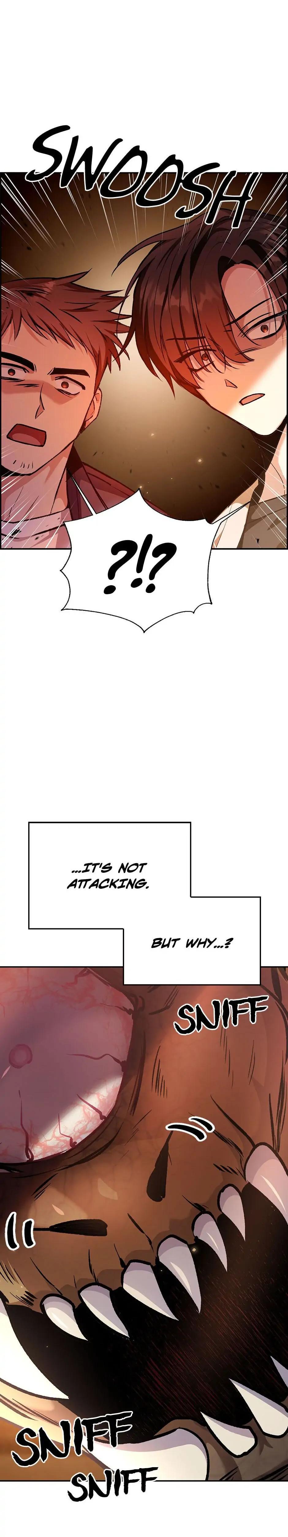 Read How to Use a Returner EN Manga Online