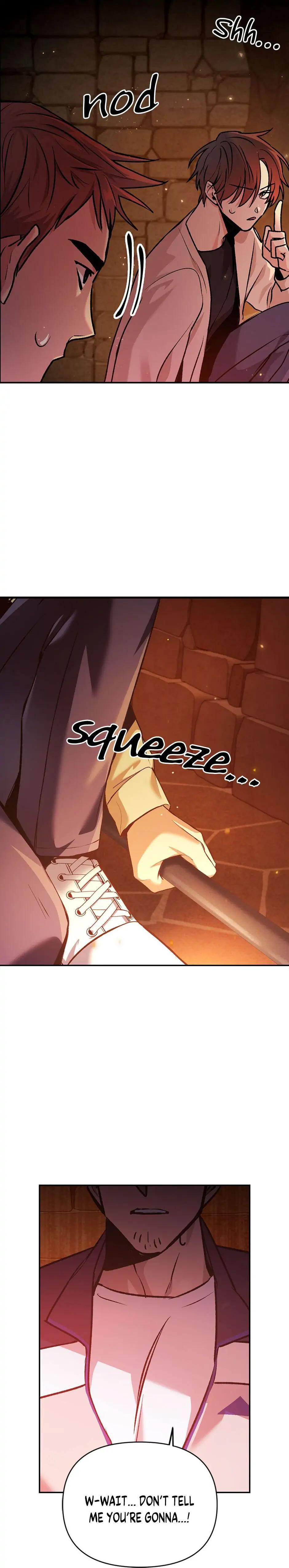 Read How to Use a Returner EN Manga Online