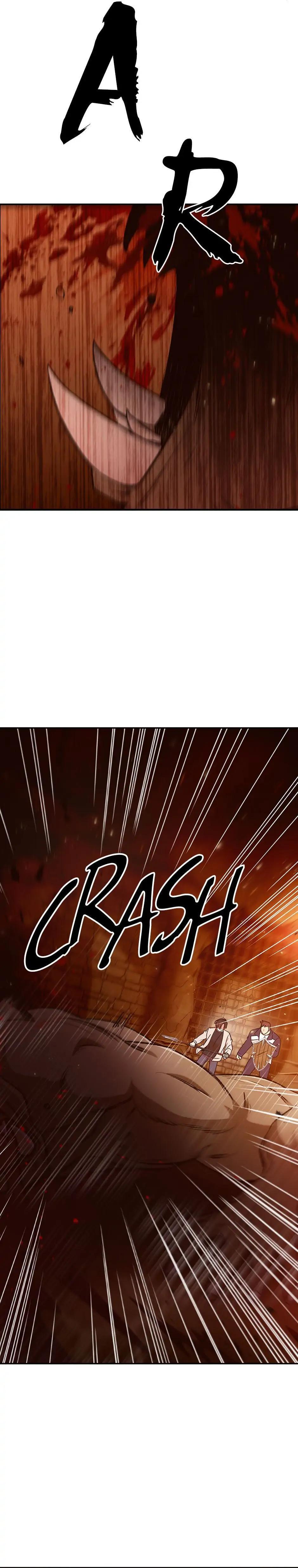 Read How to Use a Returner EN Manga Online