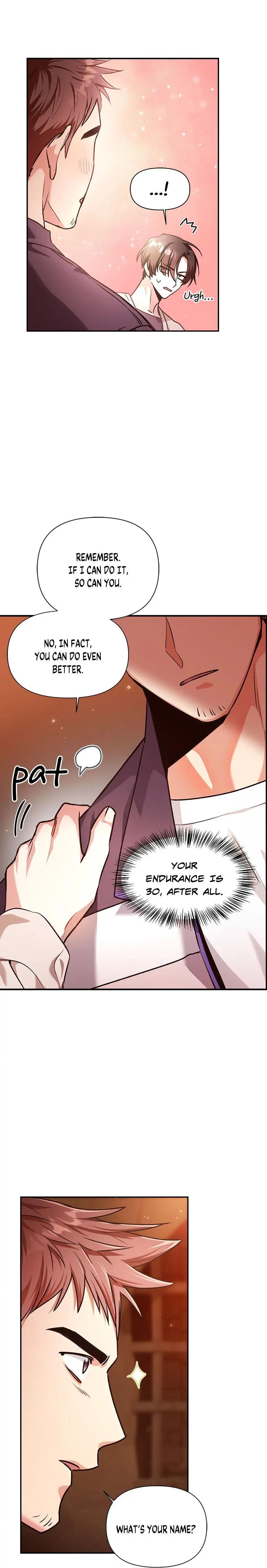 Read How to Use a Returner EN Manga Online
