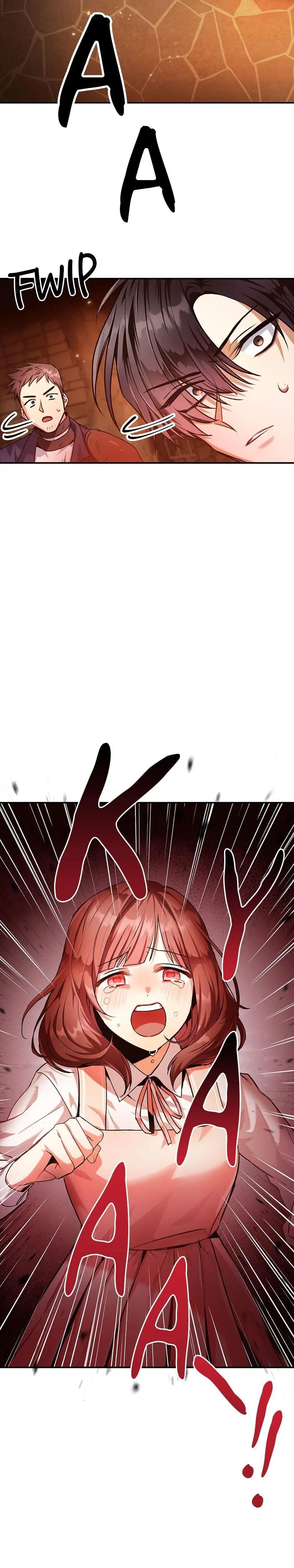 Read How to Use a Returner EN Manga Online