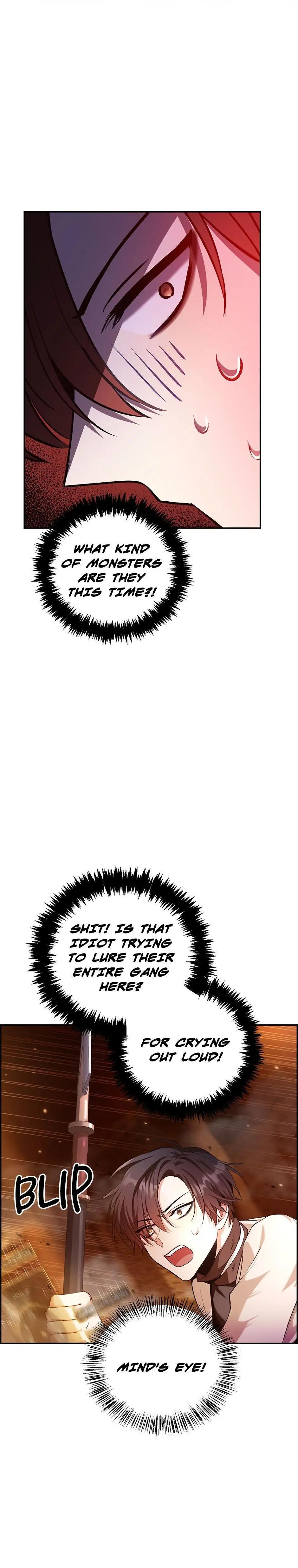 Read How to Use a Returner EN Manga Online