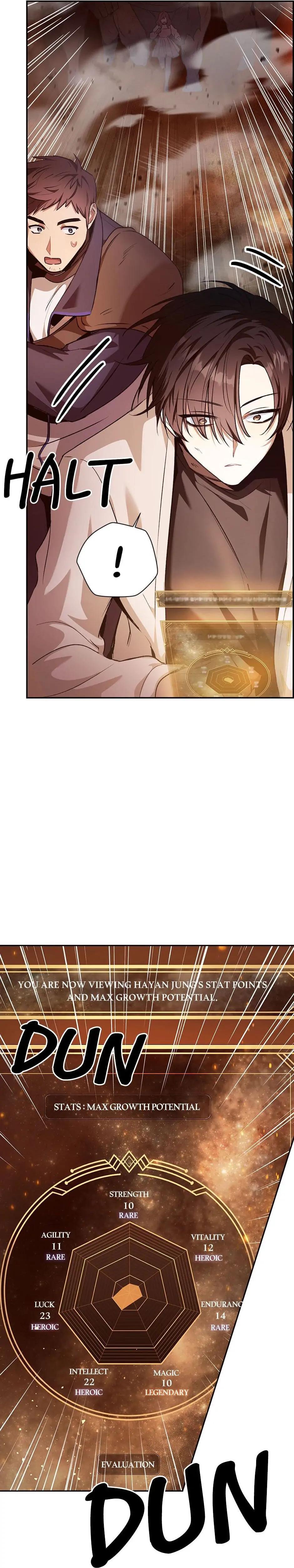 Read How to Use a Returner EN Manga Online
