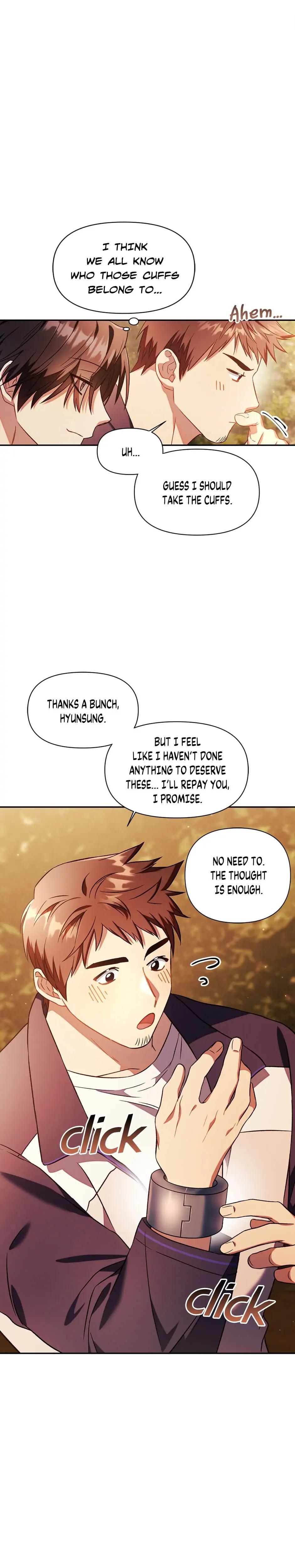 Read How to Use a Returner EN Manga Online