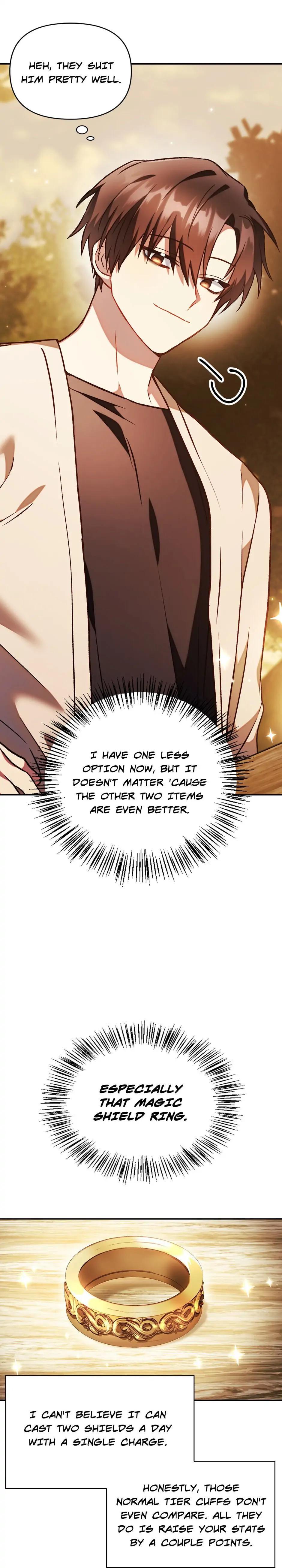 Read How to Use a Returner EN Manga Online