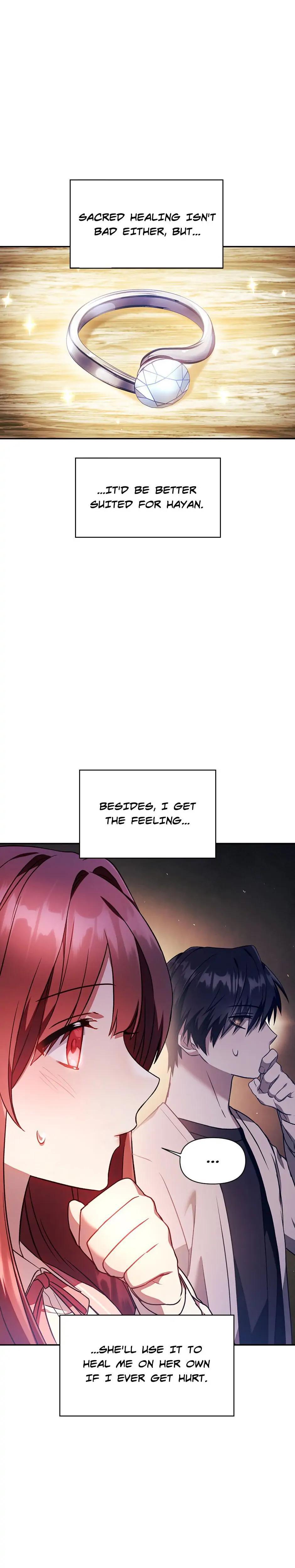 Read How to Use a Returner EN Manga Online