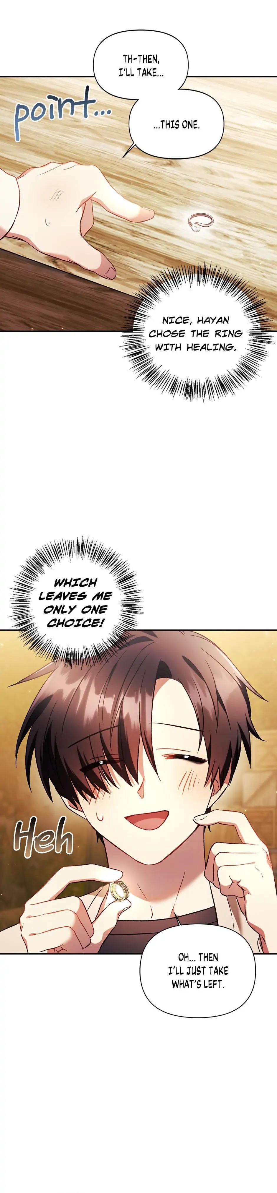 Read How to Use a Returner EN Manga Online