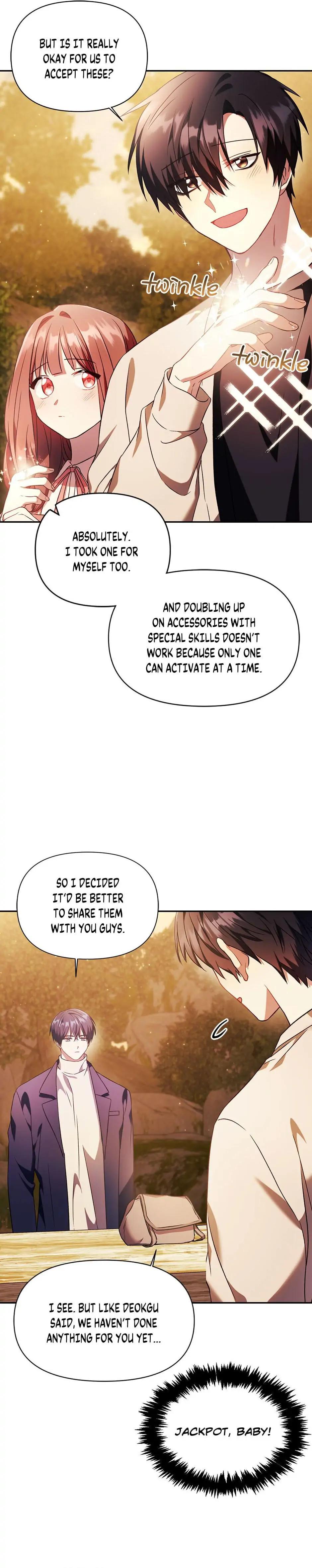 Read How to Use a Returner EN Manga Online