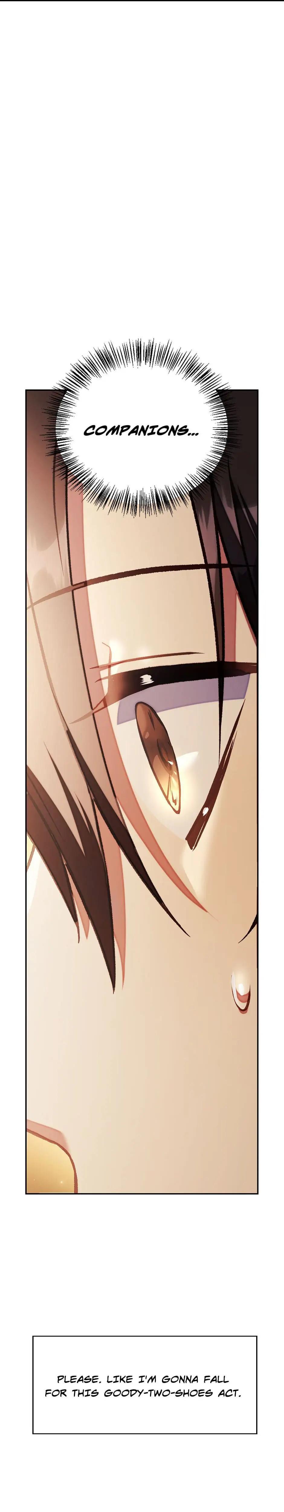 Read How to Use a Returner EN Manga Online