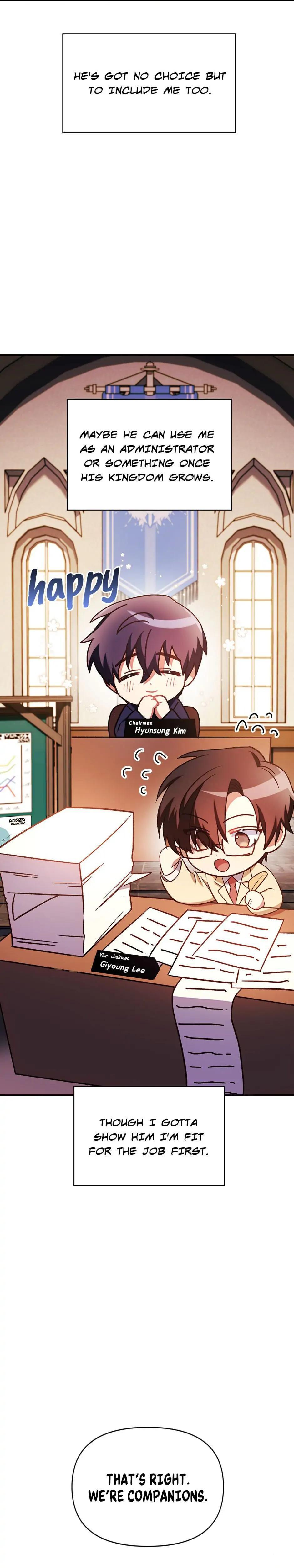 Read How to Use a Returner EN Manga Online